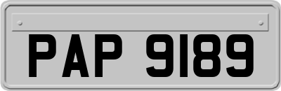 PAP9189