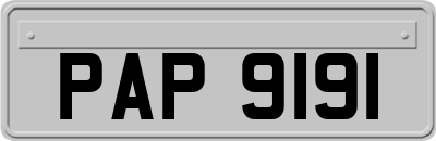 PAP9191