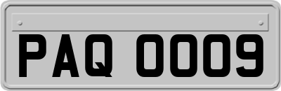 PAQ0009