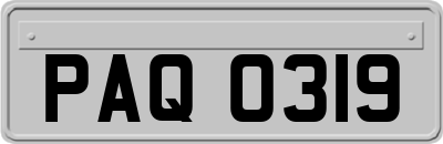 PAQ0319
