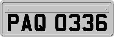 PAQ0336