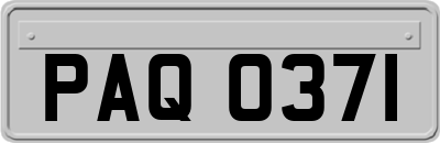 PAQ0371