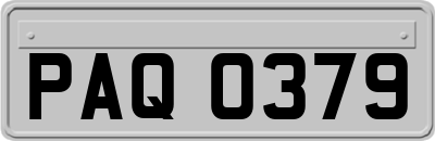 PAQ0379