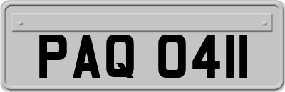 PAQ0411