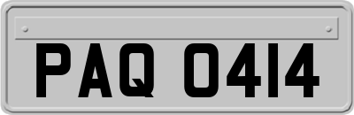 PAQ0414