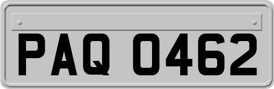 PAQ0462