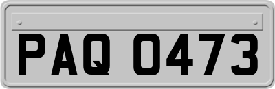 PAQ0473