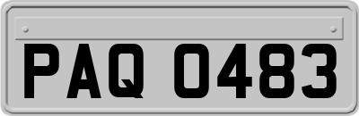 PAQ0483