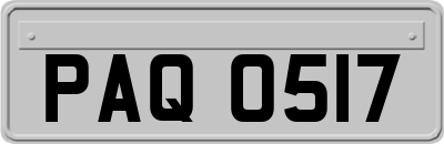PAQ0517