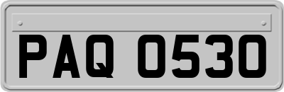 PAQ0530