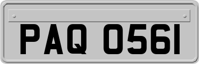 PAQ0561