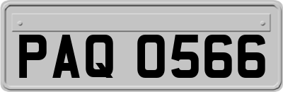 PAQ0566