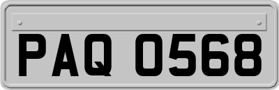 PAQ0568