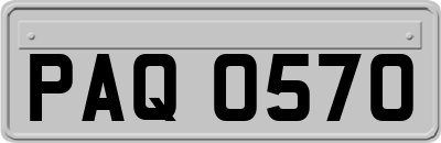 PAQ0570