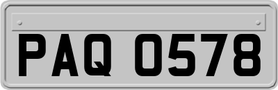PAQ0578