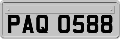 PAQ0588