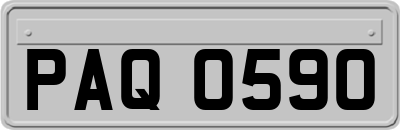PAQ0590