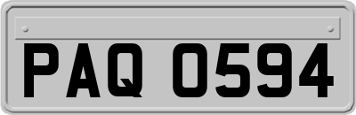 PAQ0594