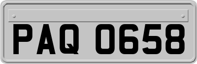 PAQ0658