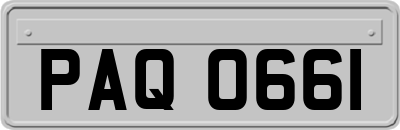 PAQ0661
