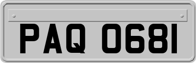 PAQ0681