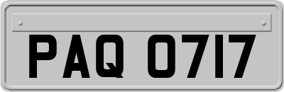 PAQ0717