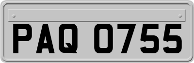 PAQ0755