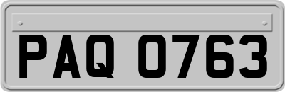 PAQ0763
