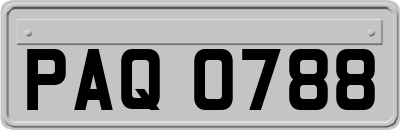 PAQ0788