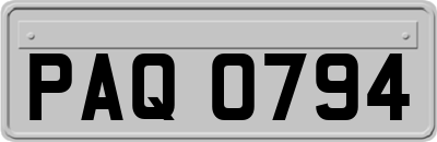 PAQ0794
