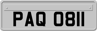 PAQ0811