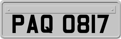PAQ0817