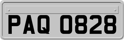 PAQ0828