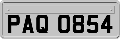 PAQ0854