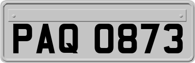PAQ0873