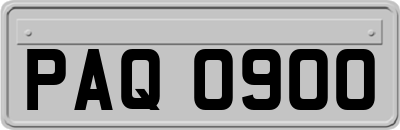 PAQ0900