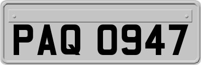 PAQ0947
