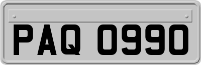 PAQ0990