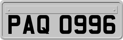 PAQ0996