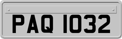 PAQ1032