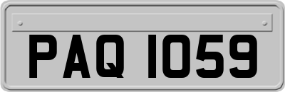 PAQ1059