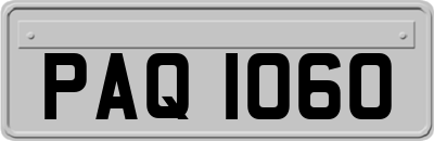 PAQ1060