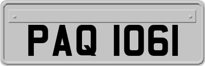 PAQ1061
