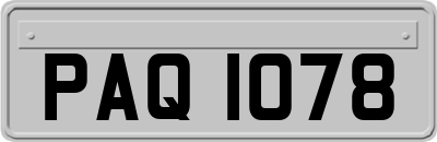 PAQ1078