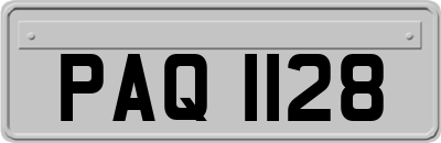 PAQ1128