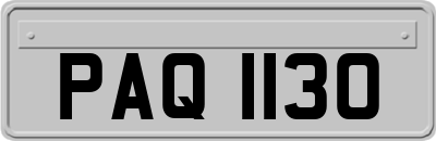 PAQ1130