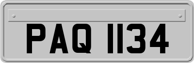 PAQ1134