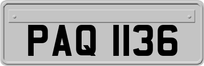 PAQ1136