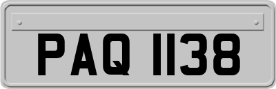 PAQ1138