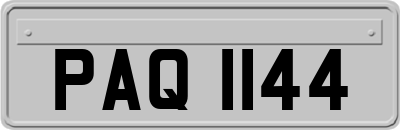 PAQ1144